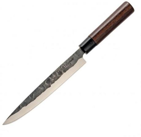 Нож для тонкой нарезки TimA, Самурай, 20,3 см