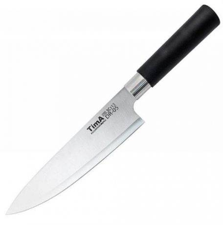 Нож поварской TimA, DRAGON, 20,3 см