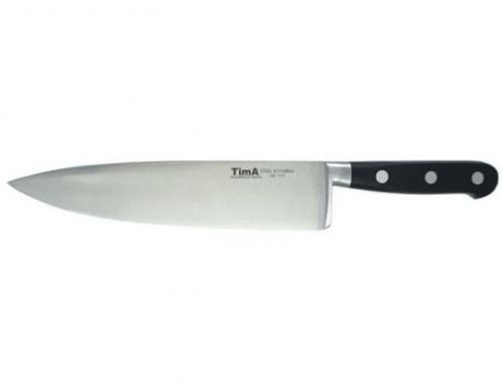 Нож поварской TimA, SHEFF, 20,3 см