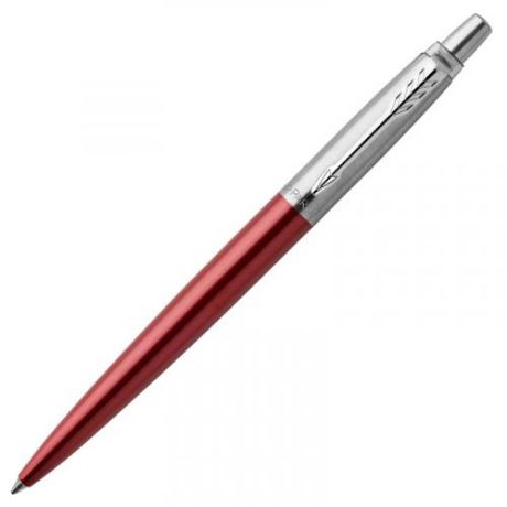 Гелевая ручка PARKER, JOTTER, Core, Kensington Red CT