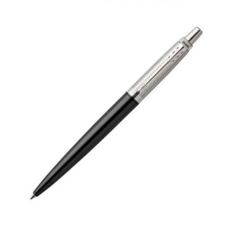 Гелевая ручка PARKER, JOTTER, Premium Tower Grey Diagonal CT