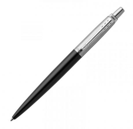 Гелевая ручка PARKER, JOTTER, Core, Bond Street Black CT