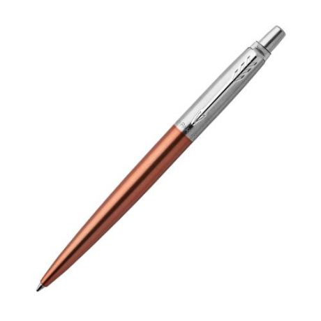 Шариковая ручка PARKER, JOTTER, Essential, Chelsea Orange CT
