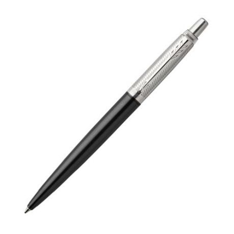 Шариковая ручка PARKER, JOTTER, Premium, Tower Grey Diagonal CT