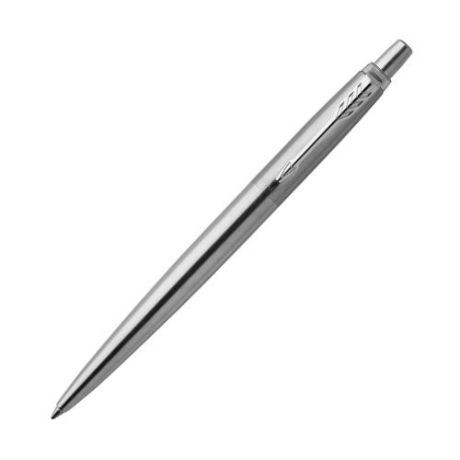 Шариковая ручка PARKER, JOTTER, Essential, Stainless Steel СT