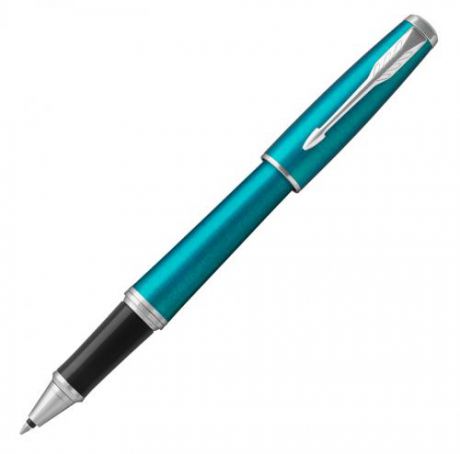 Ручка-роллер PARKER, URBAN, Core, Vibrant Blue CT