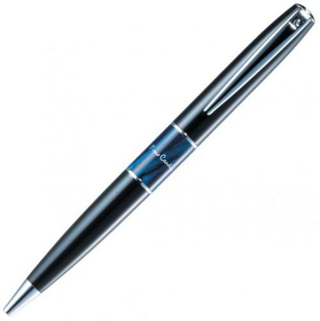 Шариковая ручка Pierre Cardin, Libra, синий
