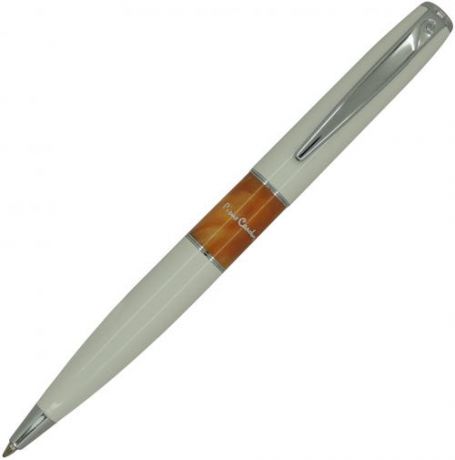 Шариковая ручка Pierre Cardin, Libra, бежевый