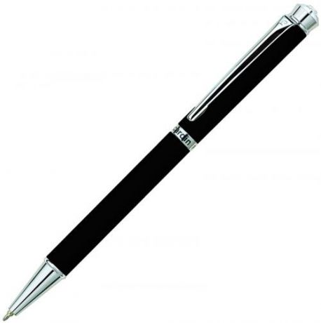 Шариковая ручка Pierre Cardin, Crystal, черный