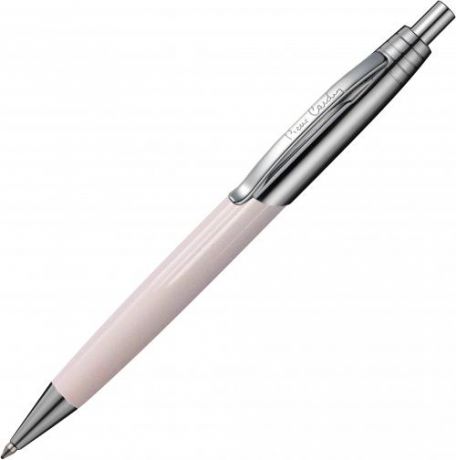 Шариковая ручка Pierre Cardin, Easy, розовый