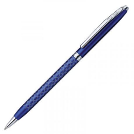 Шариковая ручка Pierre Cardin, Gamme, синий, с рисунком