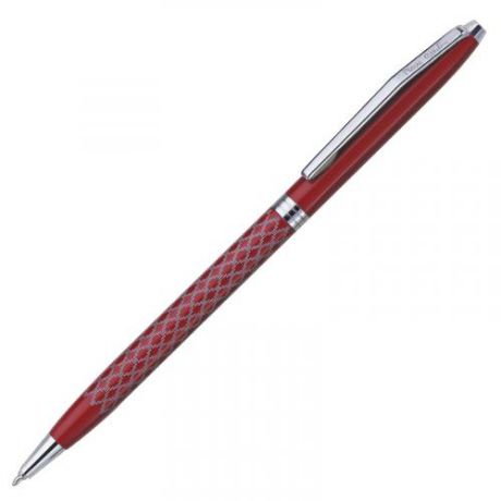 Шариковая ручка Pierre Cardin, Gamme, красный, с рисунком