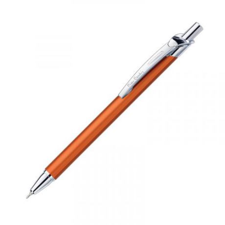 Шариковая ручка Pierre Cardin, Actuel, оранжевый
