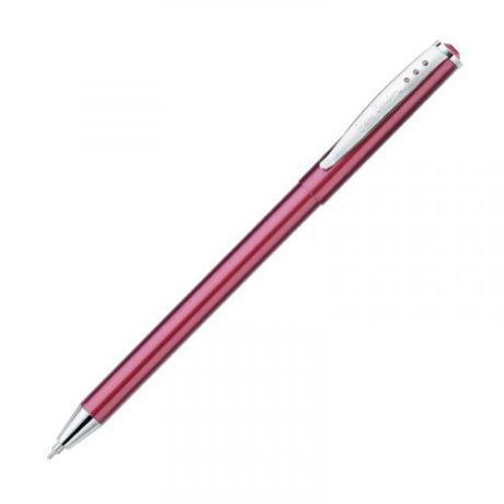 Шариковая ручка Pierre Cardin, Actuel, красный металлик