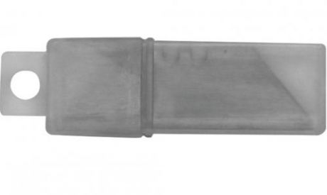 Набор канцелярских лезвий ZiPOWER, 19 мм, 10 шт