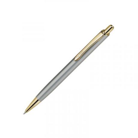 Шариковая ручка Pierre Cardin, Gamme, серебро