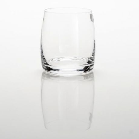 Набор стаканов для виски CRYSTALITE BOHEMIA, IDEAL, 290 мл, 6 предметов
