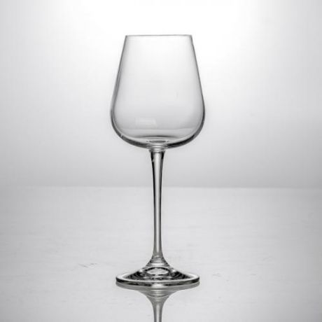 Набор бокалов для вина CRYSTALITE BOHEMIA, ARDEA, 330 мл, 6 предметов