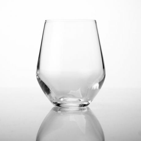 Набор стаканов для виски CRYSTALITE BOHEMIA, AREZZO, 350 мл, 6 предметов