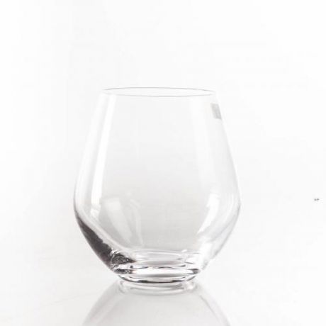 Набор стаканов для виски CRYSTALITE BOHEMIA, MISHEL, 500 мл, 6 предметов