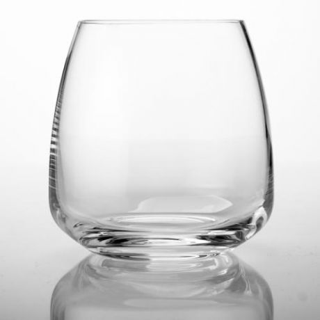 Набор стаканов для виски CRYSTALITE BOHEMIA, ANSER, 400 мл, 6 предметов