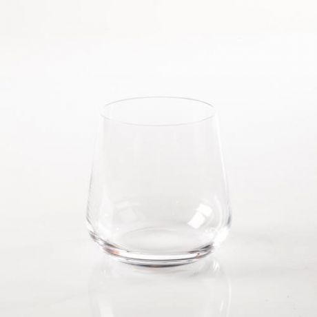 Набор стаканов для виски CRYSTALITE BOHEMIA, ARDEA, 320 мл, 6 предметов