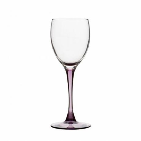 Набор бокалов для вина Luminarc, Sweet Lilac, 190 мл