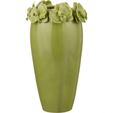 Ваза для цветов Lefard, Орхидеи, 15*15*27 см