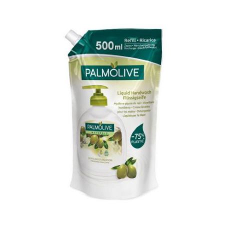 Мыло жидкое Palmolive, Олива, 500 мл