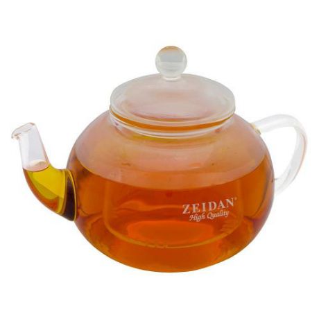 Чайник заварочный ZEIDAN, 0,8 л