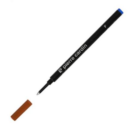 Стержень для роллерной ручки Pierre Cardin, Economy, синий