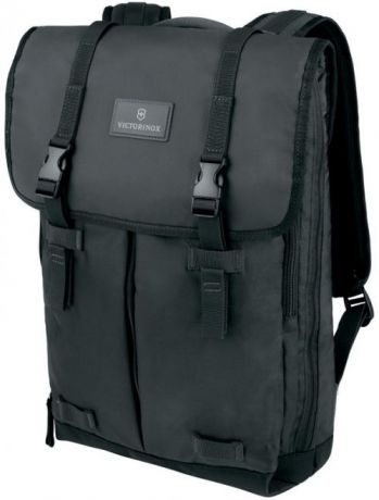 Рюкзак VICTORINOX, Altmont 3.0, 30*10*43 см, черный