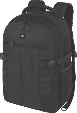 Рюкзак VICTORINOX, VX Sport, 33*18*46 см, черный