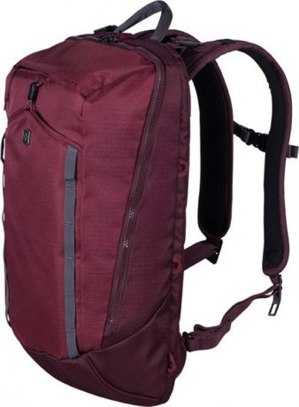 Рюкзак VICTORINOX, Altmont Active, 28*15*46 см, бордовый