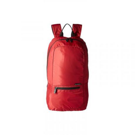 Складной рюкзак VICTORINOX, Packable, 25*14*46 см, красный