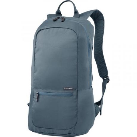 Складной рюкзак VICTORINOX, Packable, 25*14*46 см, зеленый