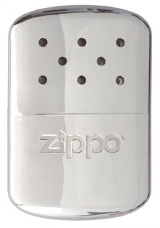 Каталитическая грелка zippo, 6,6*1,3*9,9 см