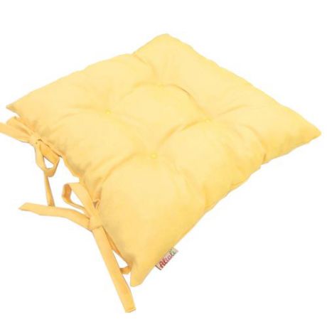 Подушка на стул "лючия", 41х41 см, p705-z136/1