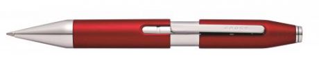 Ручка-роллер CROSS, X, красный