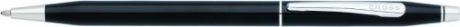 Шариковая ручка CROSS, Century Classic, черный