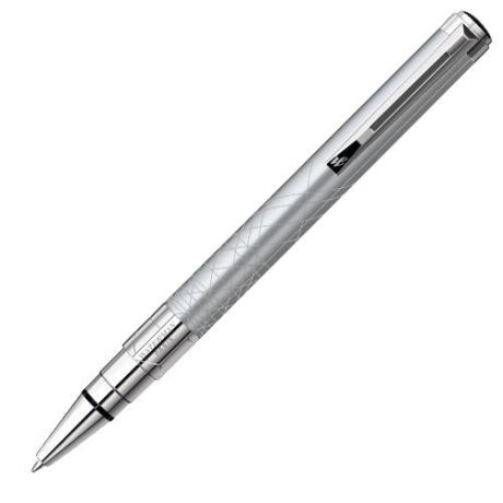 Шариковая ручка WATERMAN, Perspective, Silver