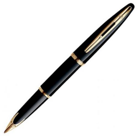 Перьевая ручка WATERMAN, Carene, Black Sea