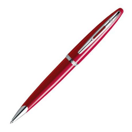 Шариковая ручка WATERMAN, Carene, Glossy Red
