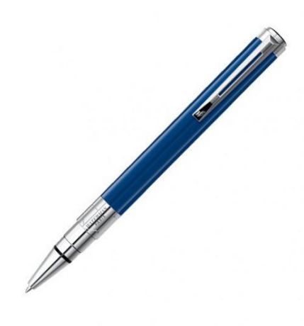 Шариковая ручка WATERMAN, Carene, Blue Obsession