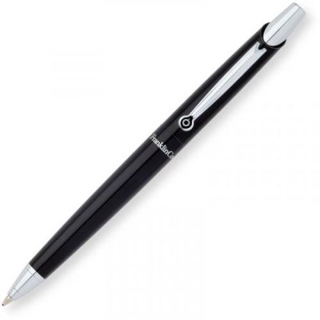 Шариковая ручка FranklinCovey, Nantucket, черный