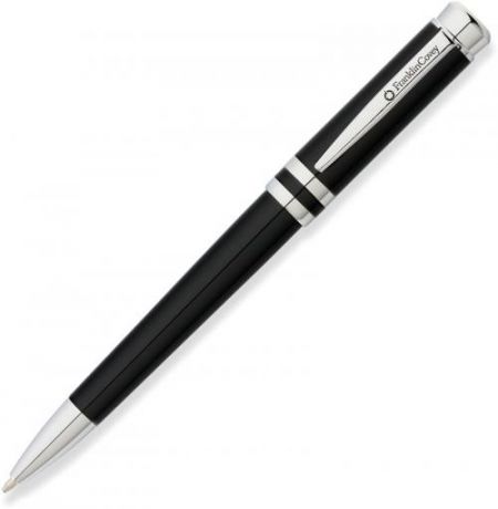 Шариковая ручка FranklinCovey, Freemont, черный