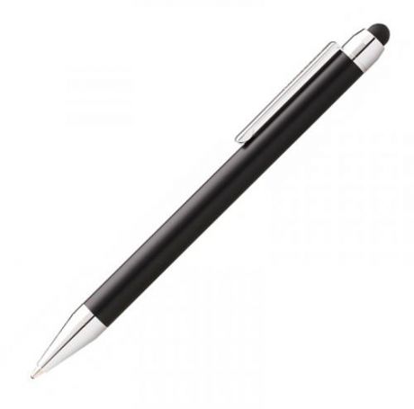 Шариковая ручка FranklinCovey, Newbury, со стилусом