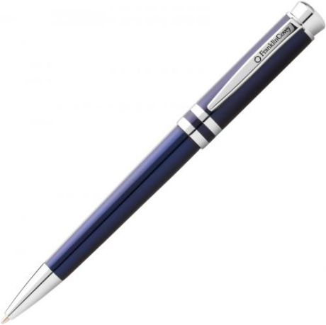 Шариковая ручка FranklinCovey, Freemont, синий