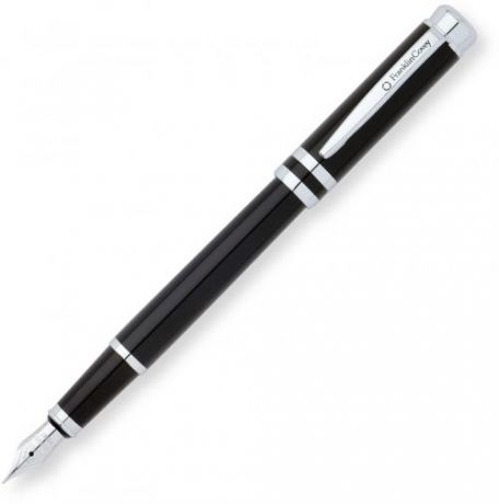 Перьевая ручка FranklinCovey, Freemont, черный