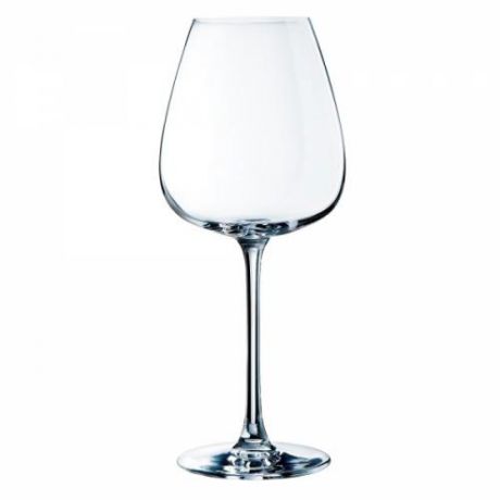 Набор бокалов для красного вина ECLAT CDA PARIS, Wine Emotion